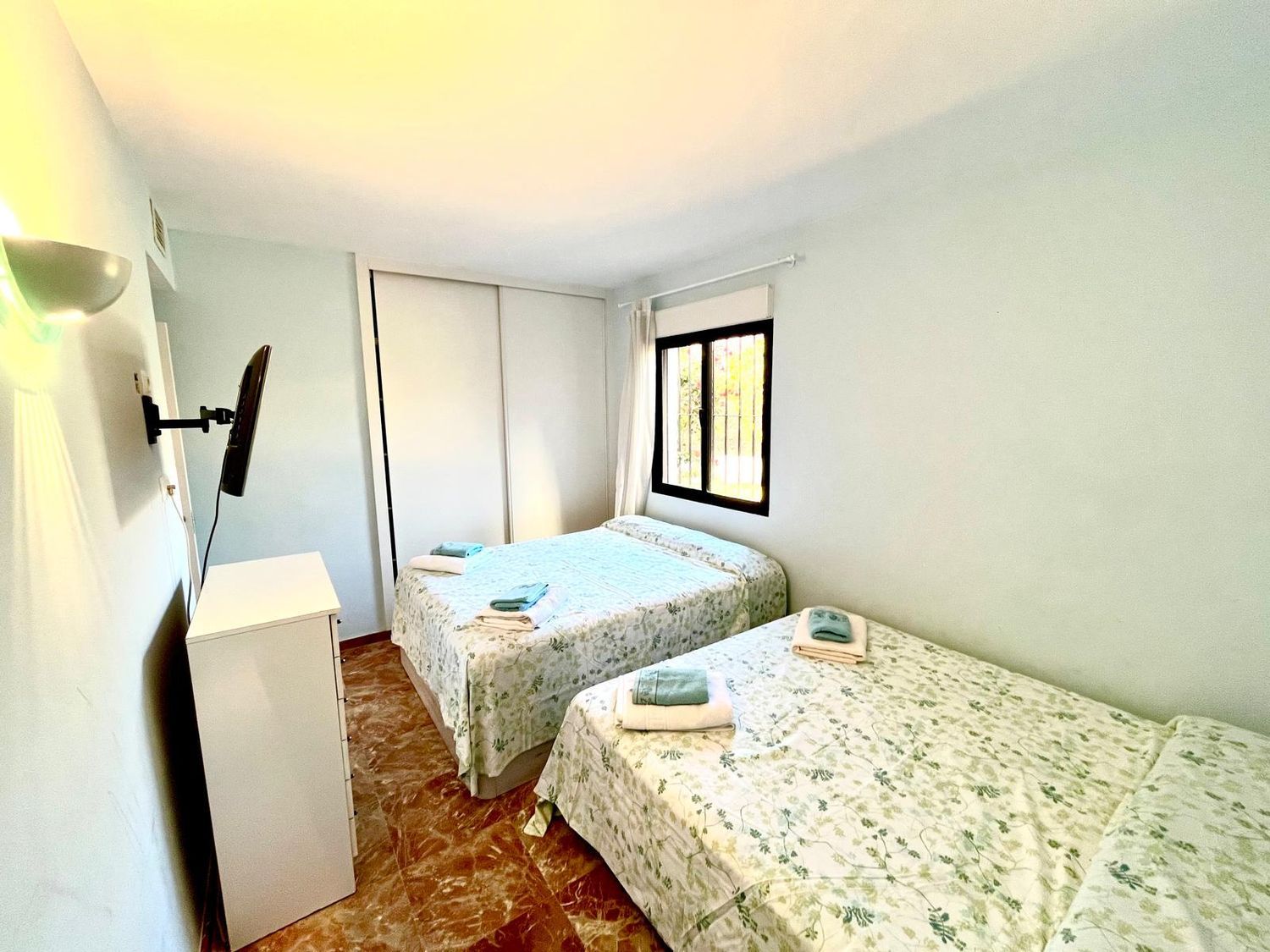 Chalet adosado en calle Zinias, 66 - Foto 15