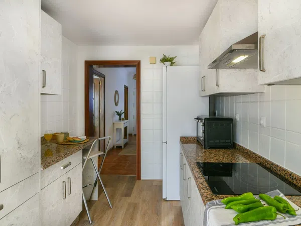 Chalet adosado en Calle Juan Illesca Pavón, 1 - Foto 11