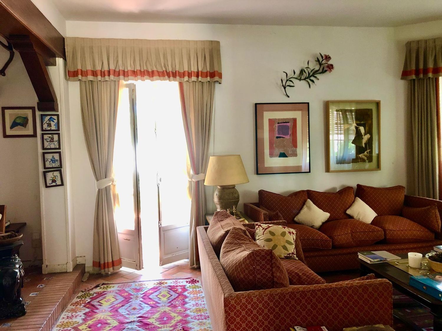 Casa independiente en avenida Carlos Ruiz, 6 - Foto 7