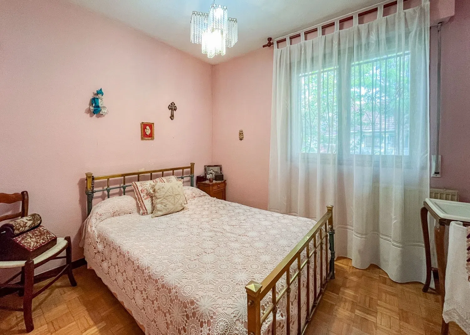 Chalet adosado en Sector 3 - Foto 23