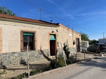 Finca rústica en  Carril de los Murcia 5 - Foto 7