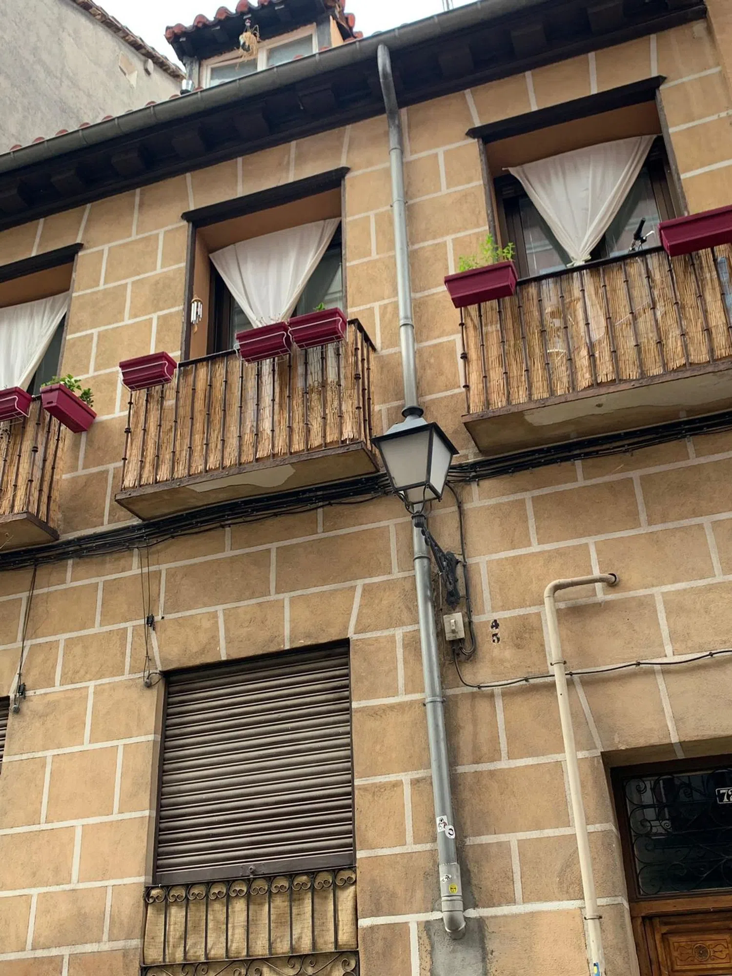 Estudio en calle de San Vicente Ferrer, 72 - Foto 14