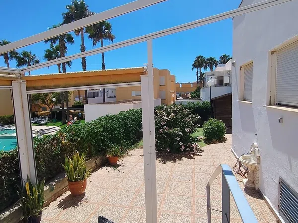 Piso en Calle Guatemala, 4, Ayamonte Pueblo, Ayamonte Pueblo - Foto 1