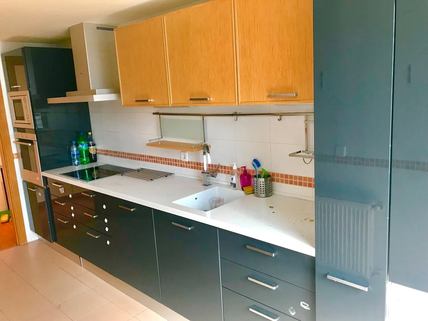 Ático en avenida del Monasterio de El Escorial, 26 - Foto 16