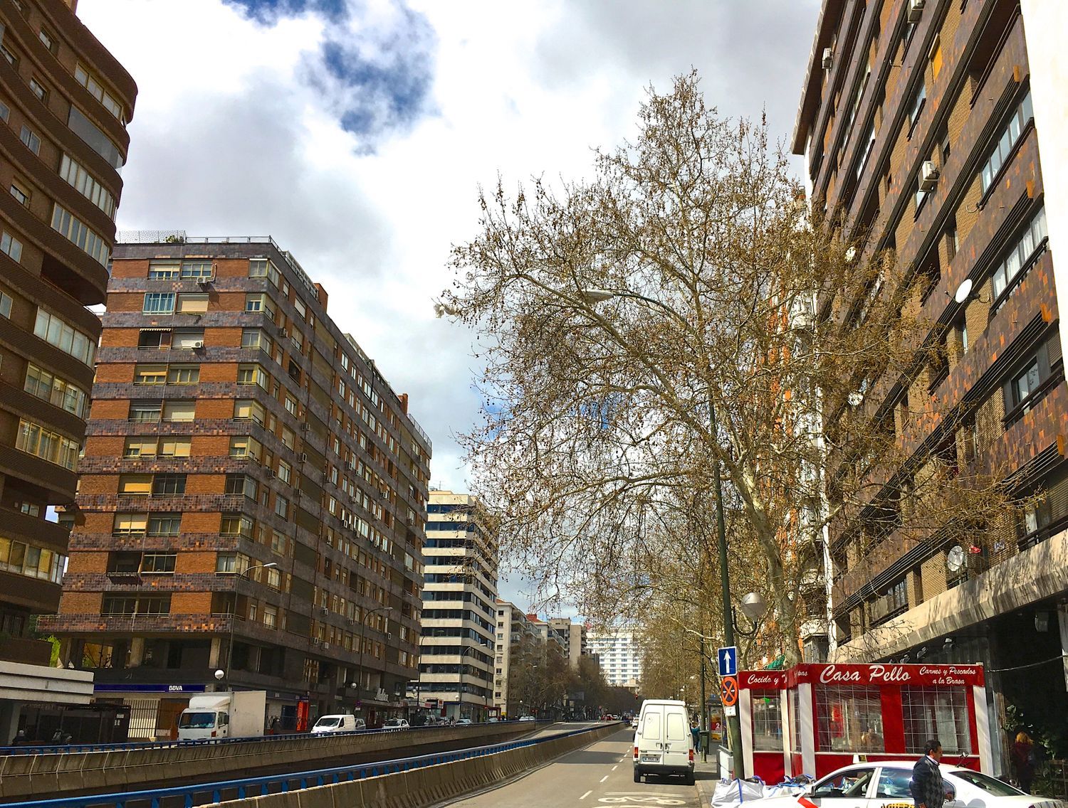 Piso en Avenida de Alberto de Alcocer - Foto 36