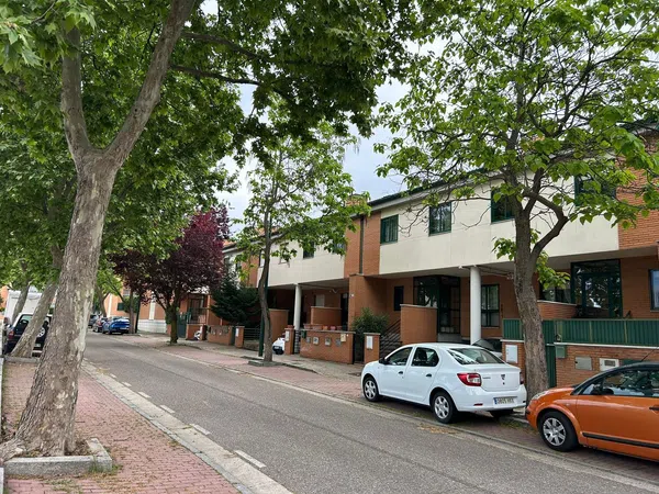 Chalet adosado en Covaresa - Parque Alameda, Covaresa - Parque Alameda - Foto 20