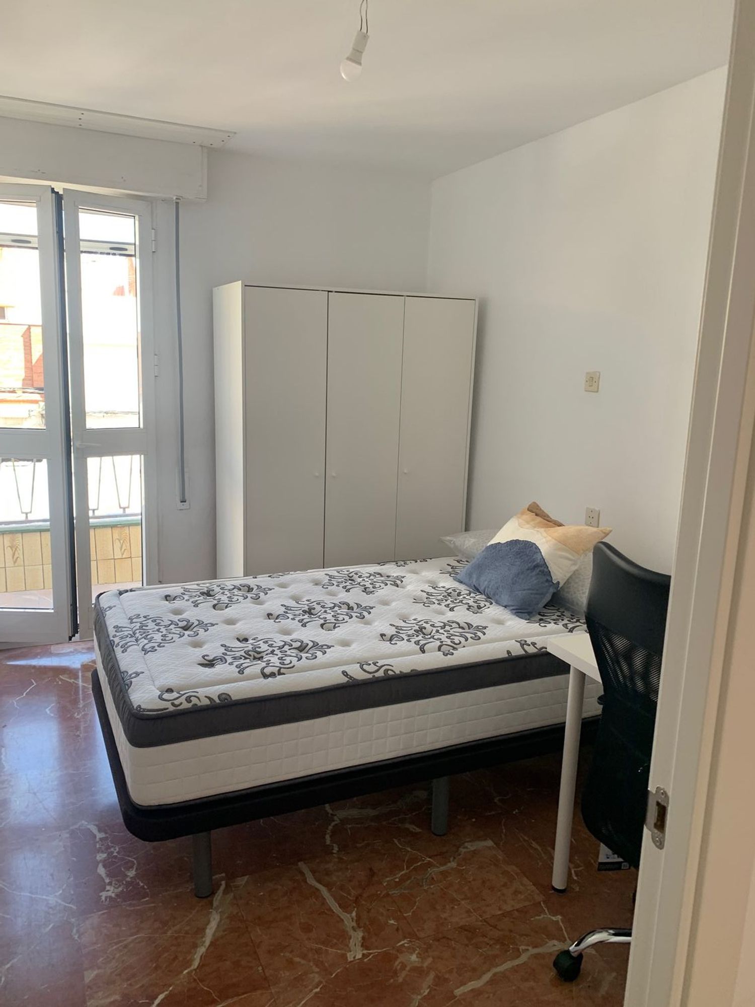 Piso en Calle Enrique Flórez, 22, Gran Plaza - Marqués de Pickman - Ciudad Jardín - Foto 3