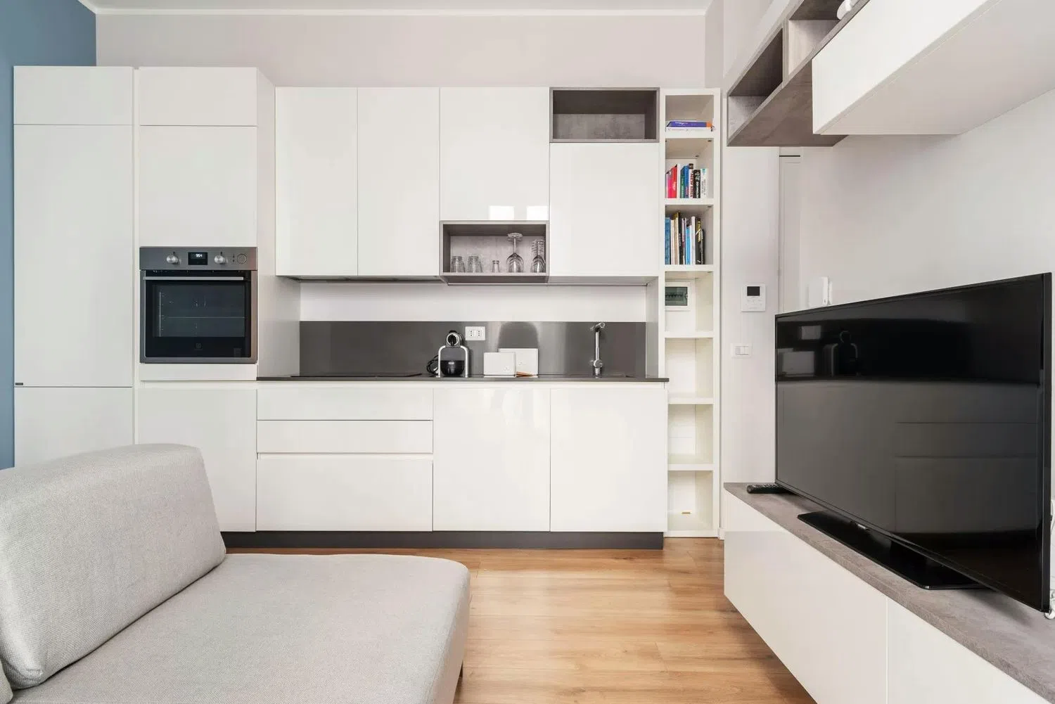 Piso en calle de Dénia, 3 - Foto 2