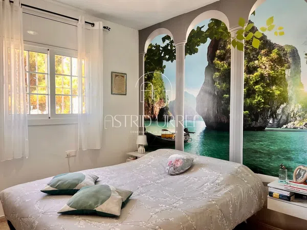 Casa o chalet independiente en Calle Òrbita, 3, Lloret Residencial - Foto 9