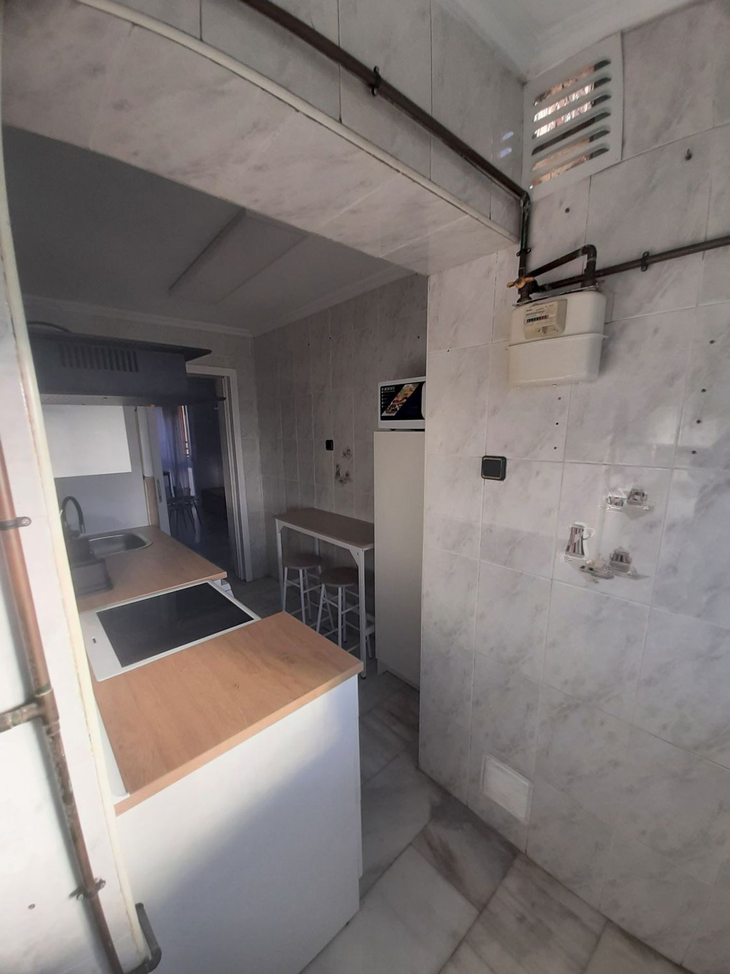 Piso en calle Zambra, 1 - Foto 9