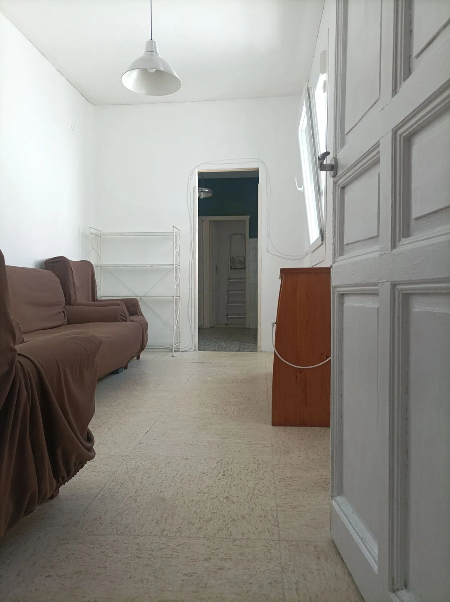 Ático en calle Gaztambide, 39 - Foto 5