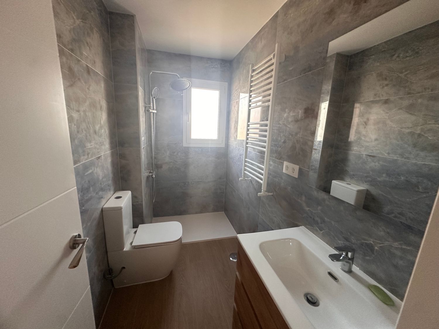 Piso en via Lusitana, 118 - Foto 9