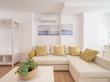 Estudio en Málaga Capital - Foto 10