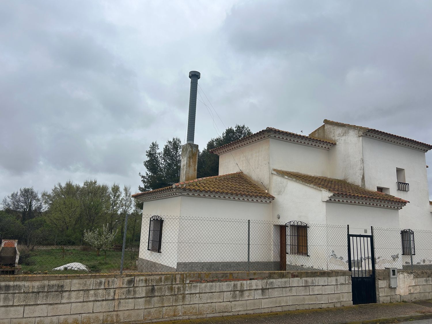 Casa rural en Camino los Chaveses, 7 - Foto 4