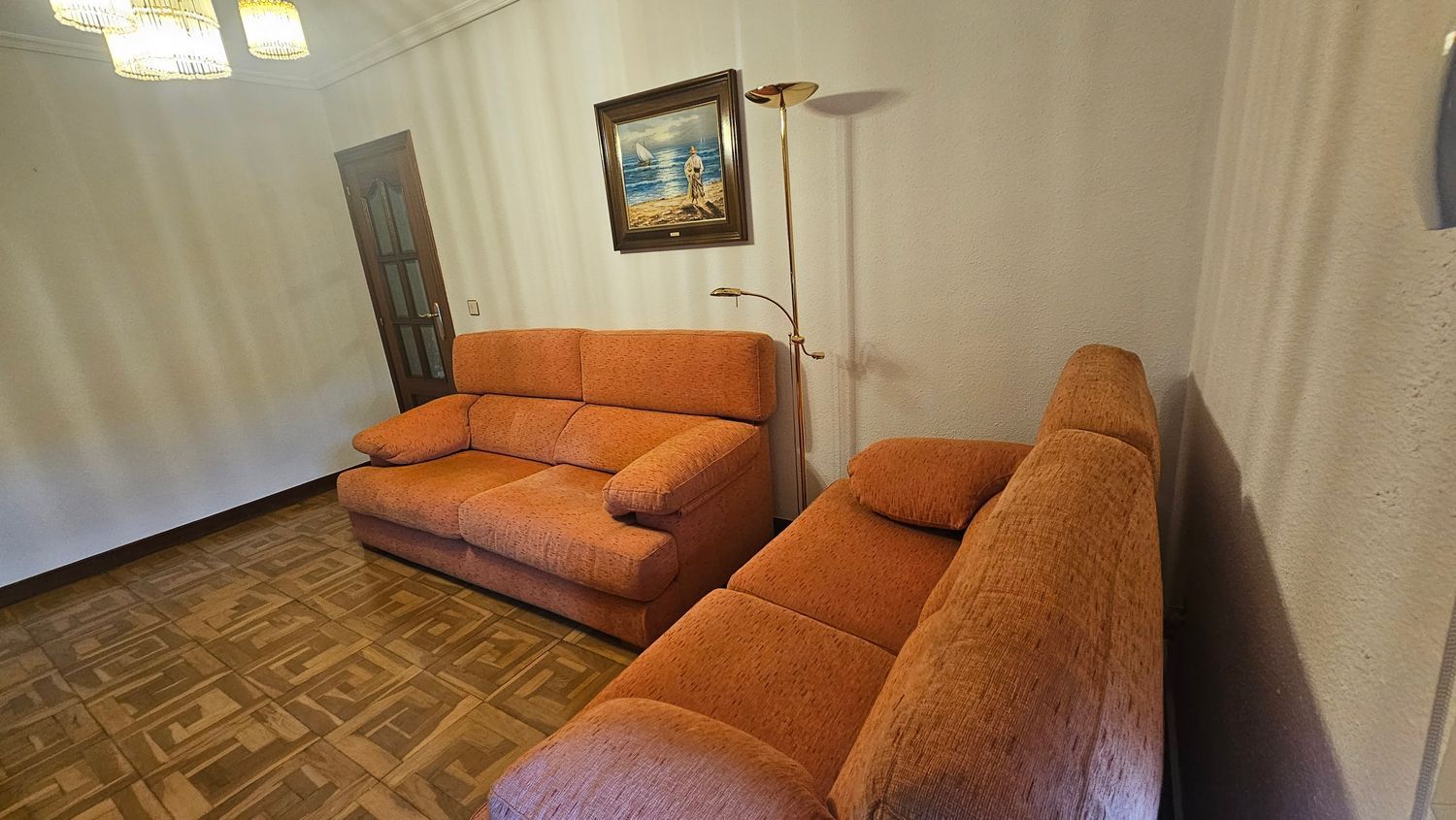 Piso en Aguirrelanda, 33, Lakua - Arriaga, Lakua - Arriaga - Foto 10