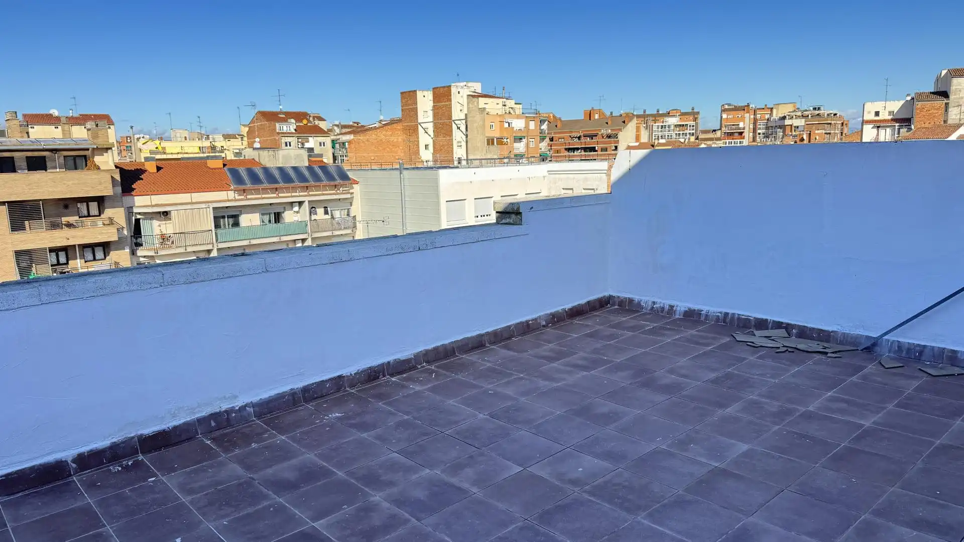 Ático en  Carrer Paer Casanovas 25 - Foto 2