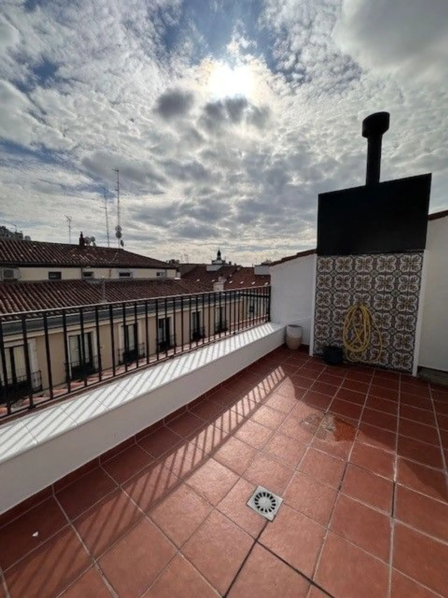 Dúplex en calle de Argensola, 25 - Foto 16