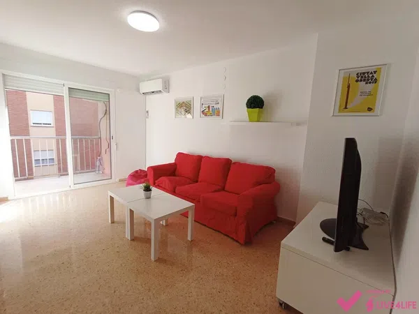 Piso en Calle Cervantes, El Castell, El Castell - Foto 1