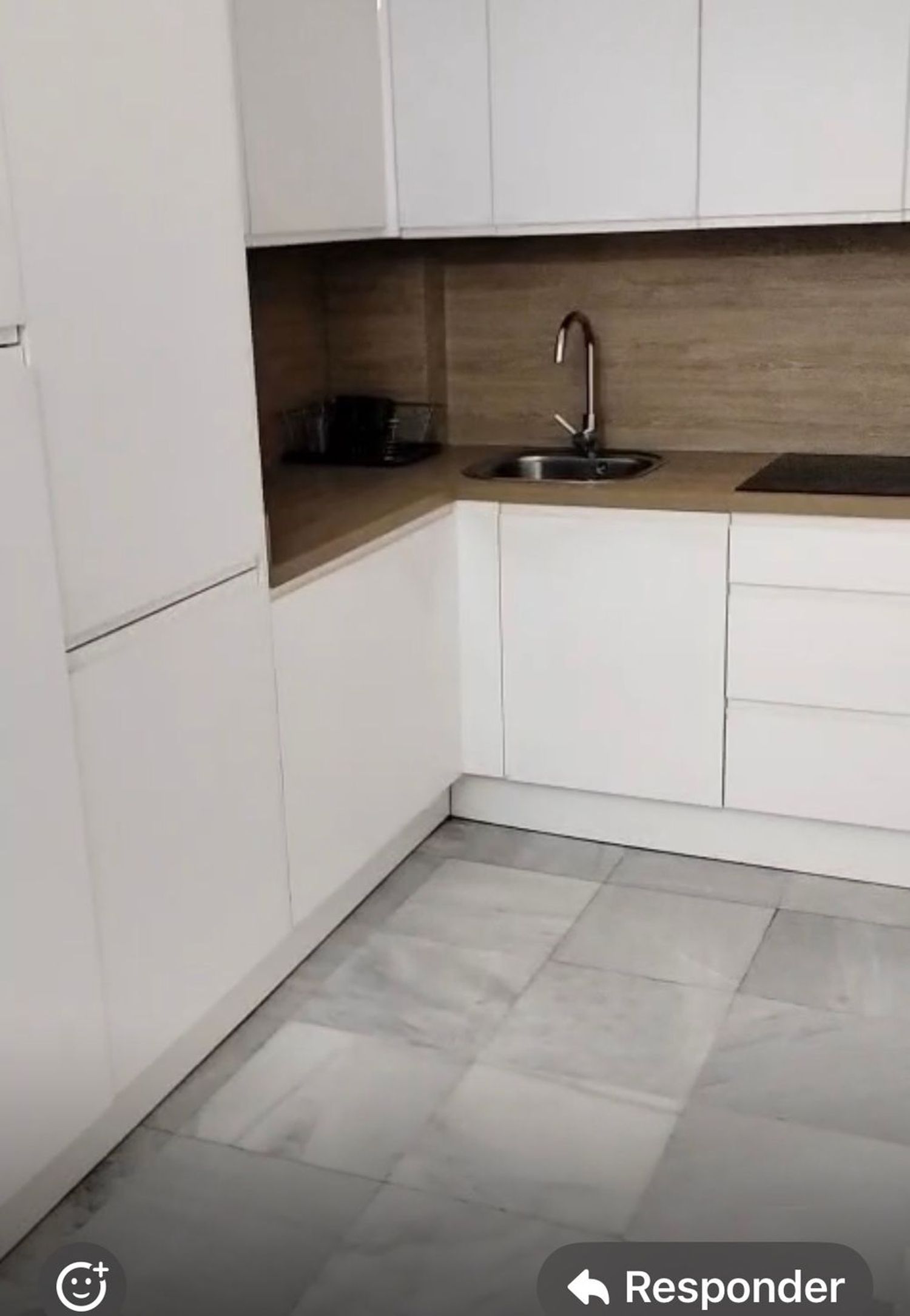 Piso en calle Betis, 39 - Foto 1