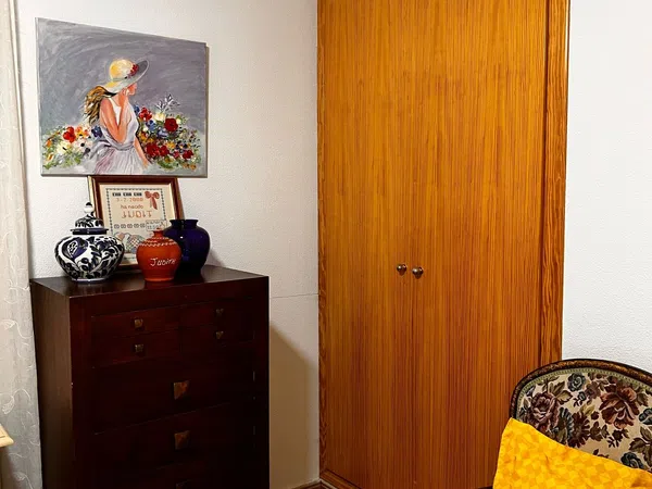 Piso en Centro - Foto 1