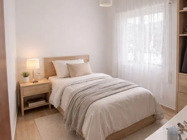 Piso en calle Ventura Rodríguez, 52 - Foto 11