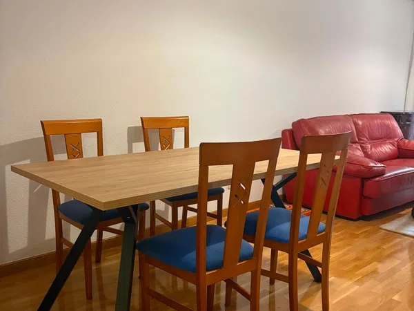 Piso en Avenida Cardenal Cisneros, 24, Cardenal Cisneros, Cardenal Cisneros - Foto 2