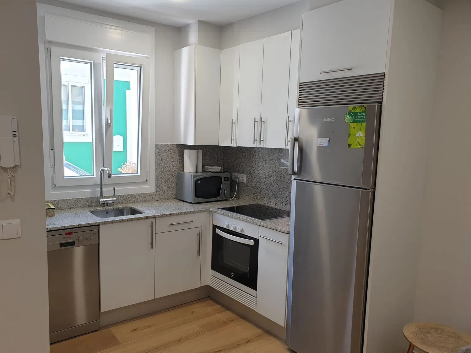 Casa independiente en travesía Calazas, 18 - Foto 4