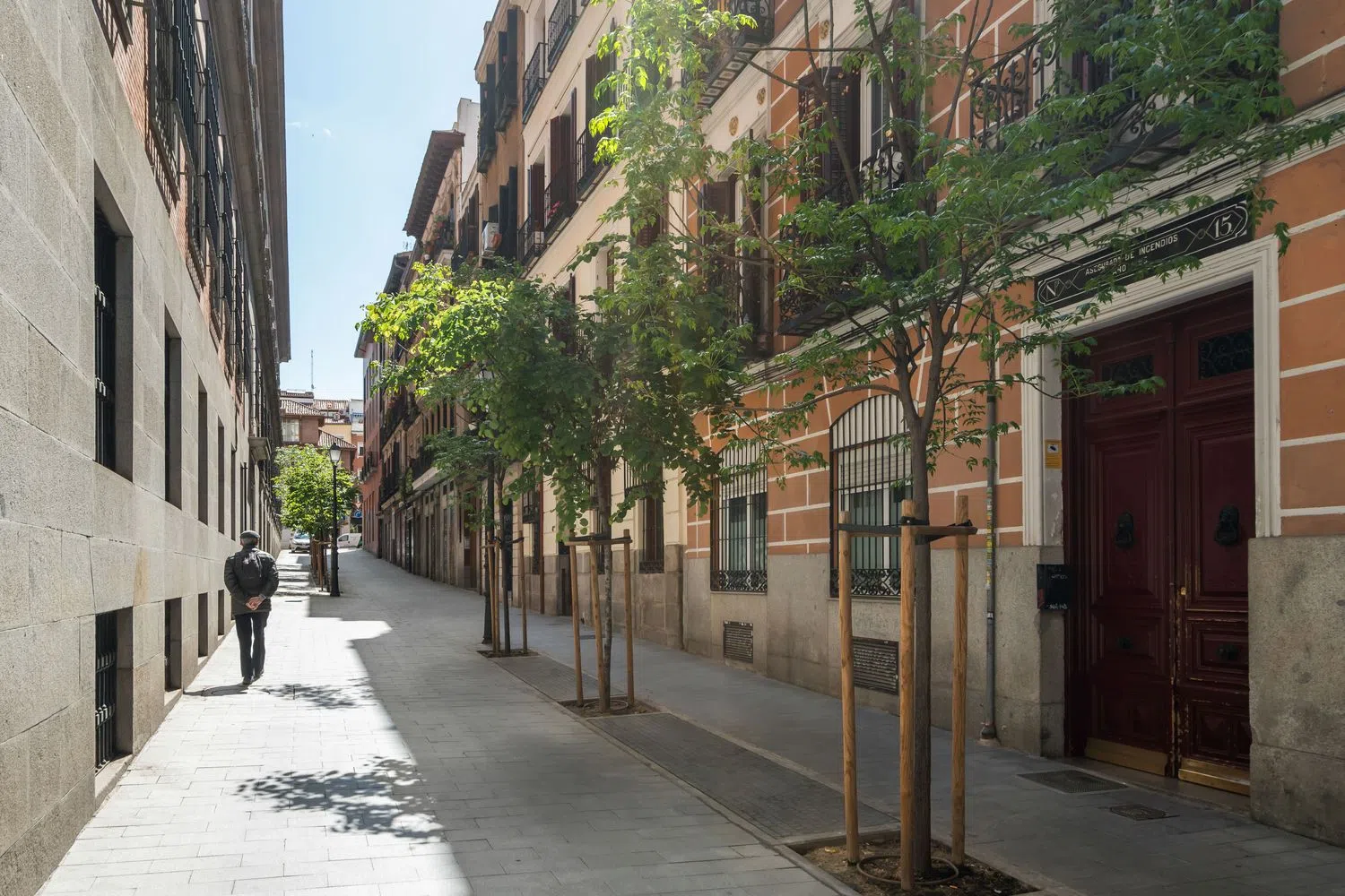 Piso en calle de la Manzana, 13 - Foto 13