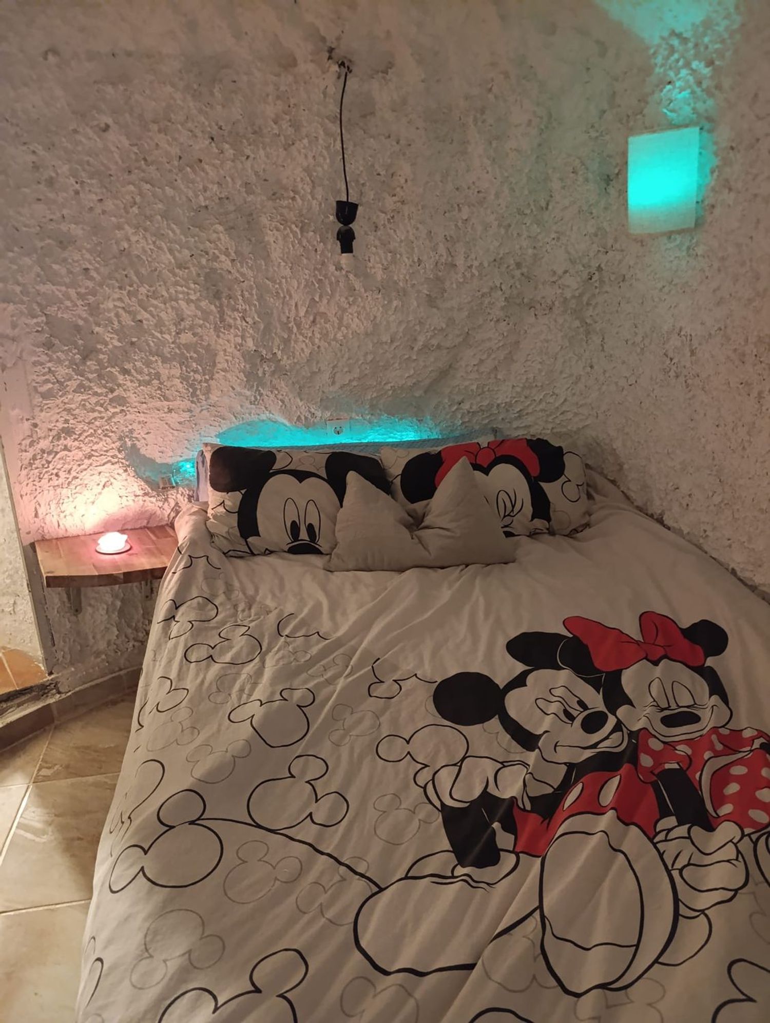 Casa o chalet independiente en Barrio de las Santas, 217 - Foto 6
