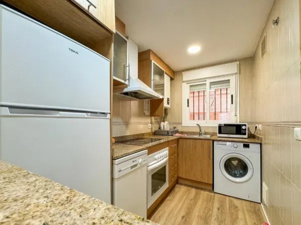 Piso en Avenida Central, 34, Costa Caribe - Foto 4