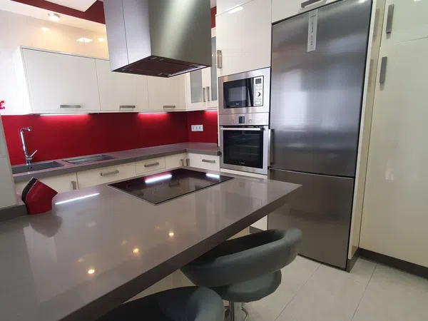 Piso en calle das Teixugueiras, 7 - Foto 1