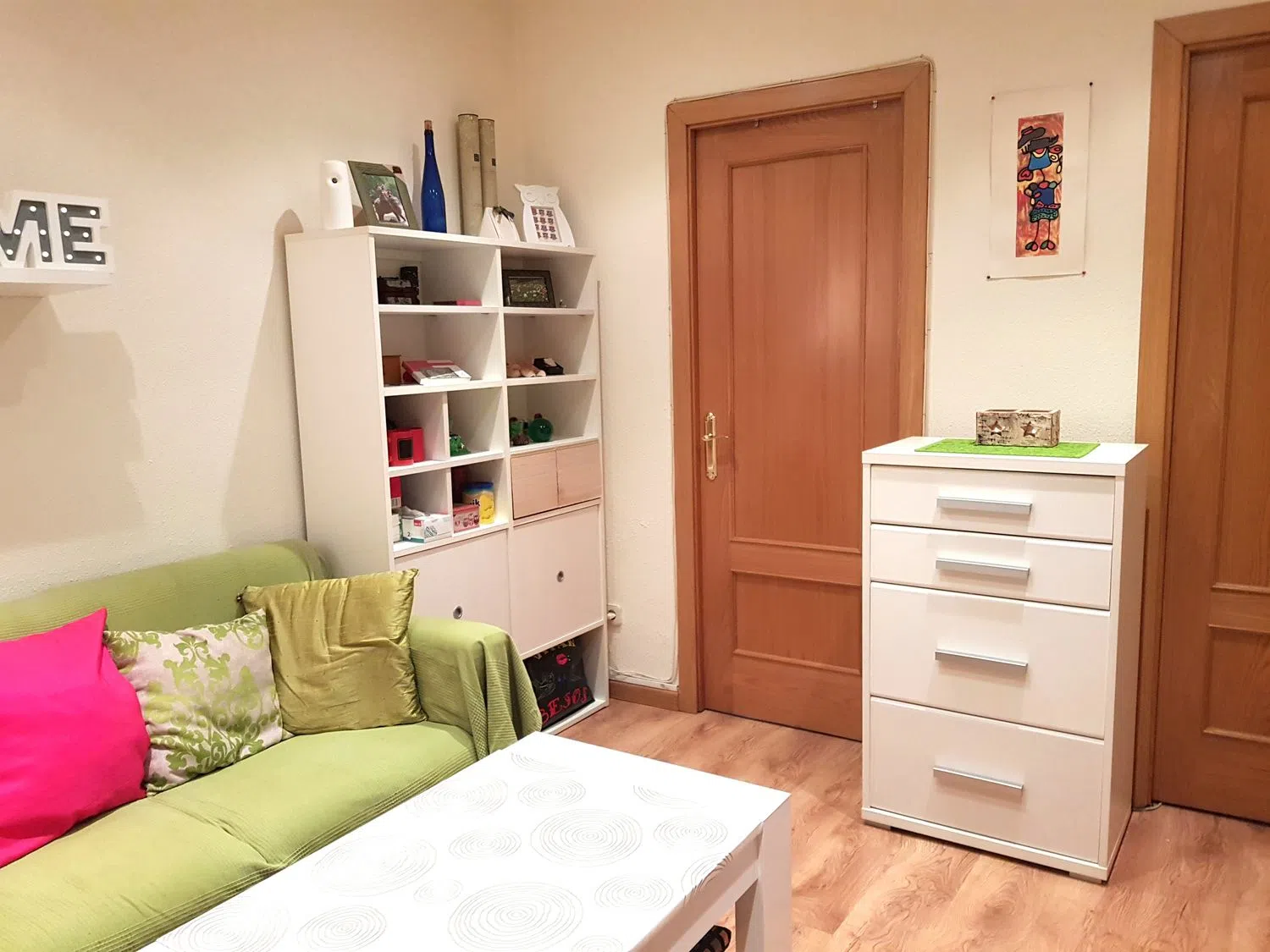 Piso en calle del General Díaz Porlier, 22 - Foto 5