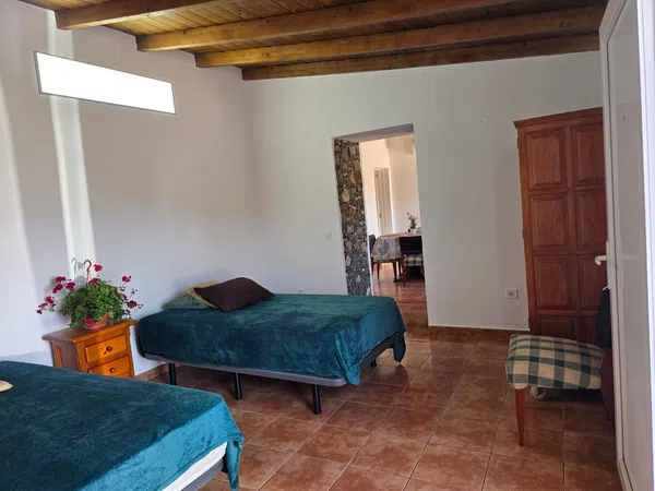 Casa rural en Cercados de Araña s/n, San Bartolomé Interior, San Bartolomé Interior - Foto 8