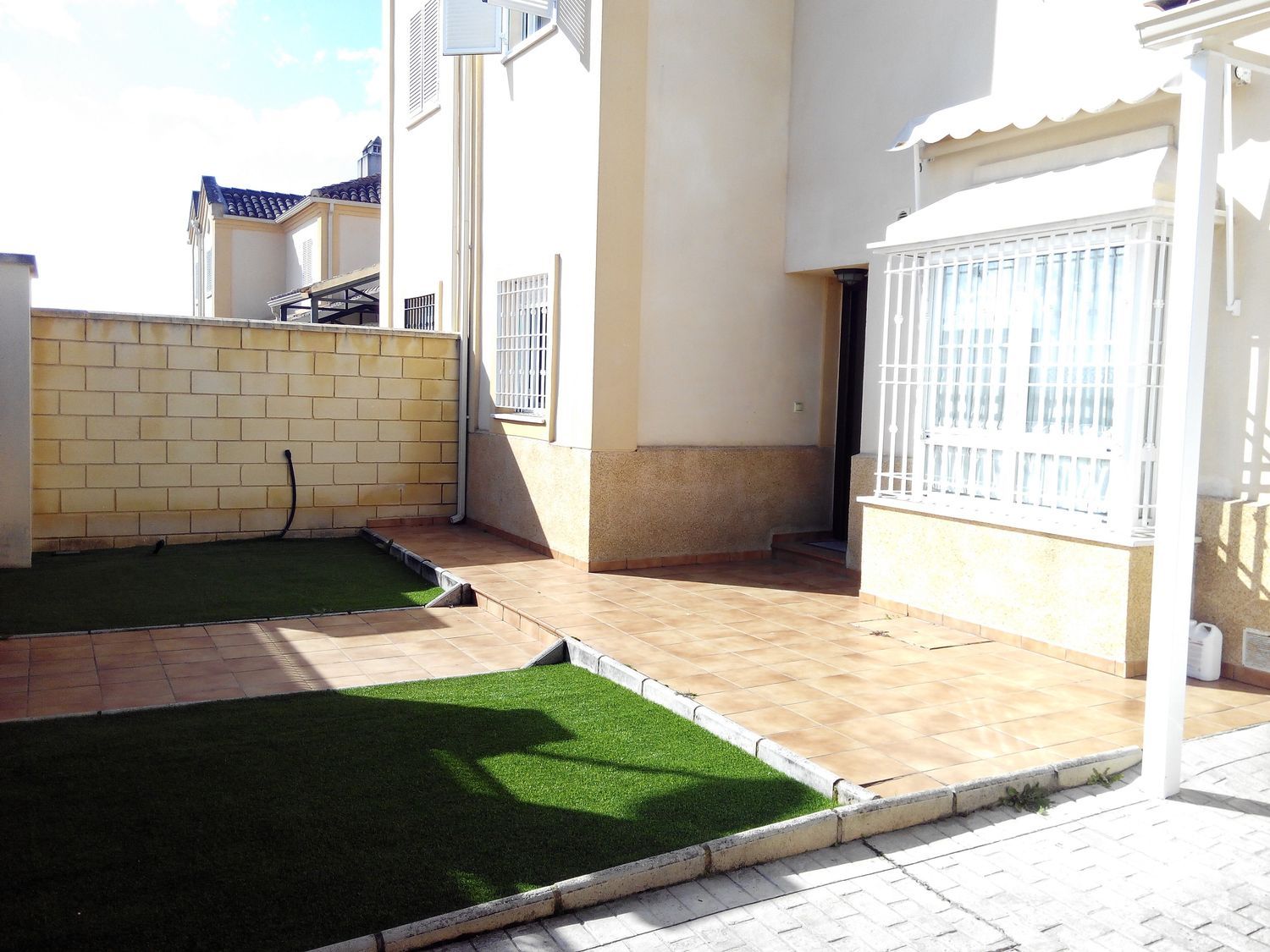 Chalet pareado en Calle Pastora Pavon Cruz, 2, Paraíso Arenal - La Colina - Foto 7