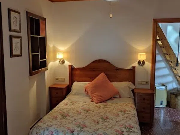 Casa o chalet independiente en Camino de Trepucó a Trebalúger, 6 PolignoParcela - Foto 9