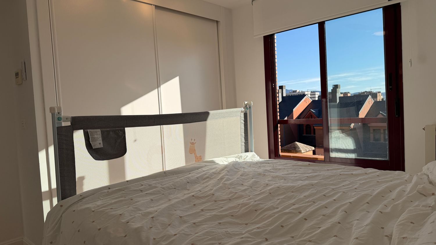 Chalet adosado en Bola de Oro - Foto 9