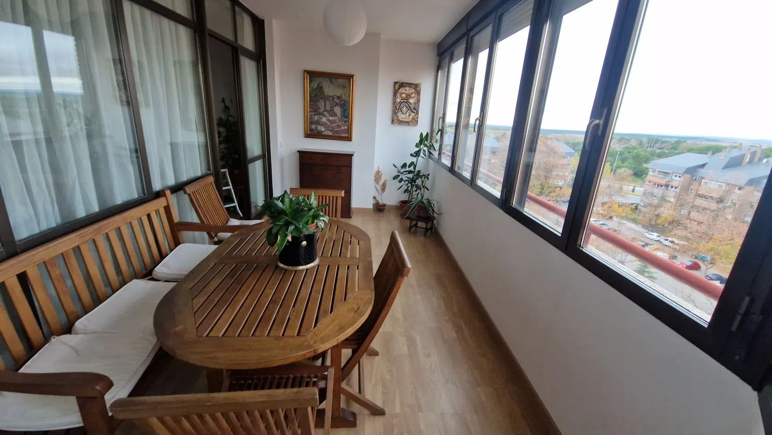 Piso en Primera Fase - Nuevo Tres Cantos - Foto 4