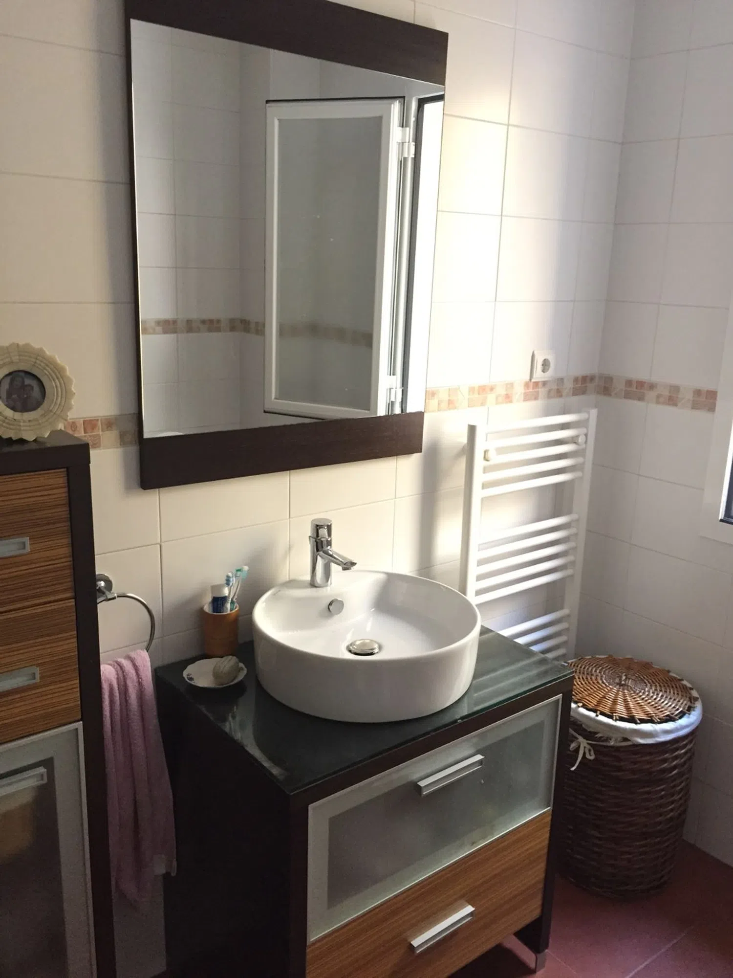 Piso en calle Eduardo Domínguez Ávila, 11 - Foto 13