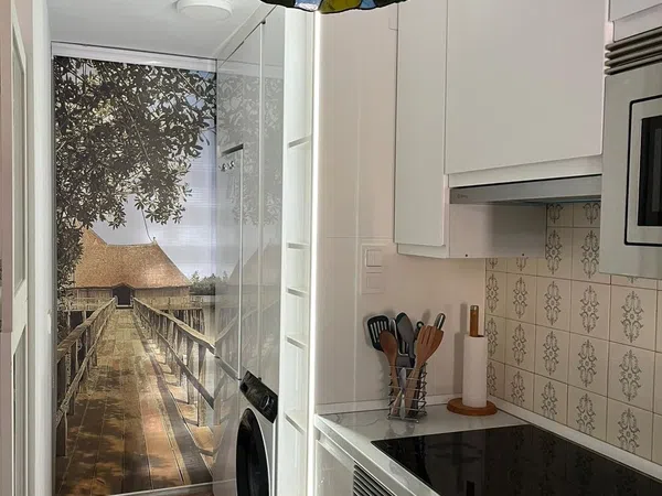 Piso en calle Sol Naixent, 6 - Foto 11