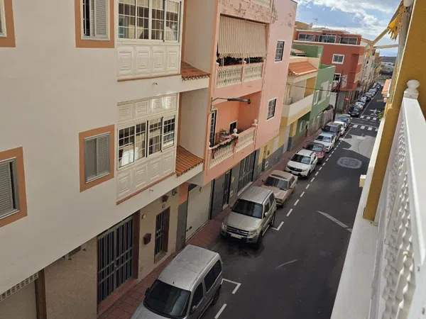 Piso en calle de Guargacho, 21 - Foto 15