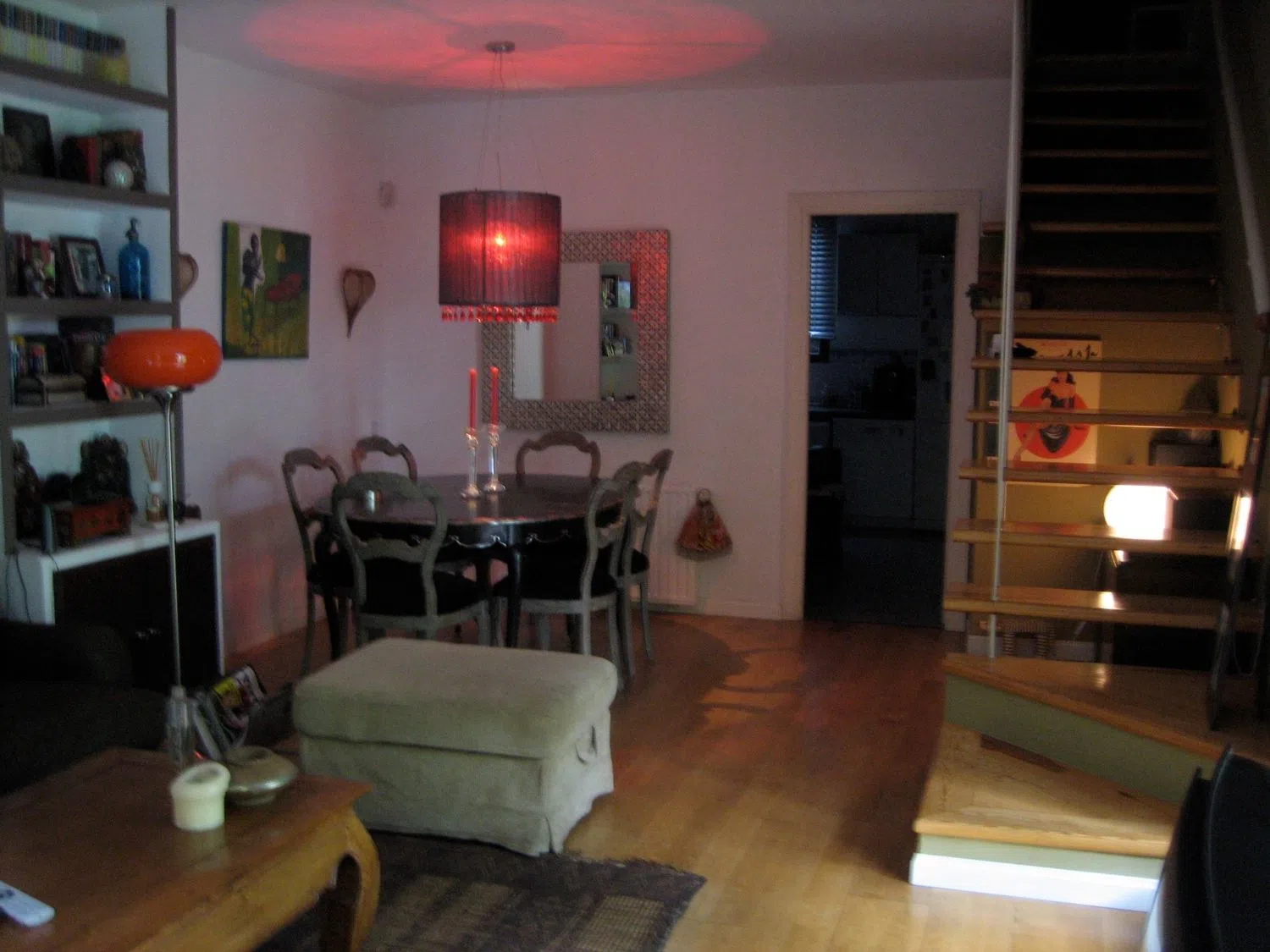 Dúplex en calle de cuesta blanca, 48 - Foto 3