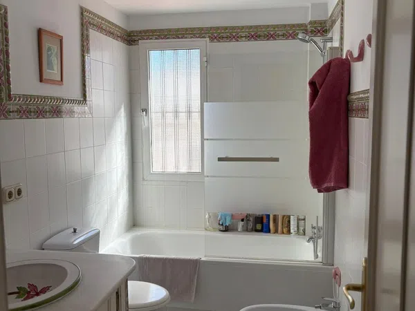 Casa o chalet independiente en Plaza Giralda, 5 - Foto 26