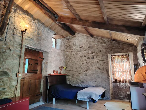 Casa rural en Lugar de Fraguas, 3 - Foto 3