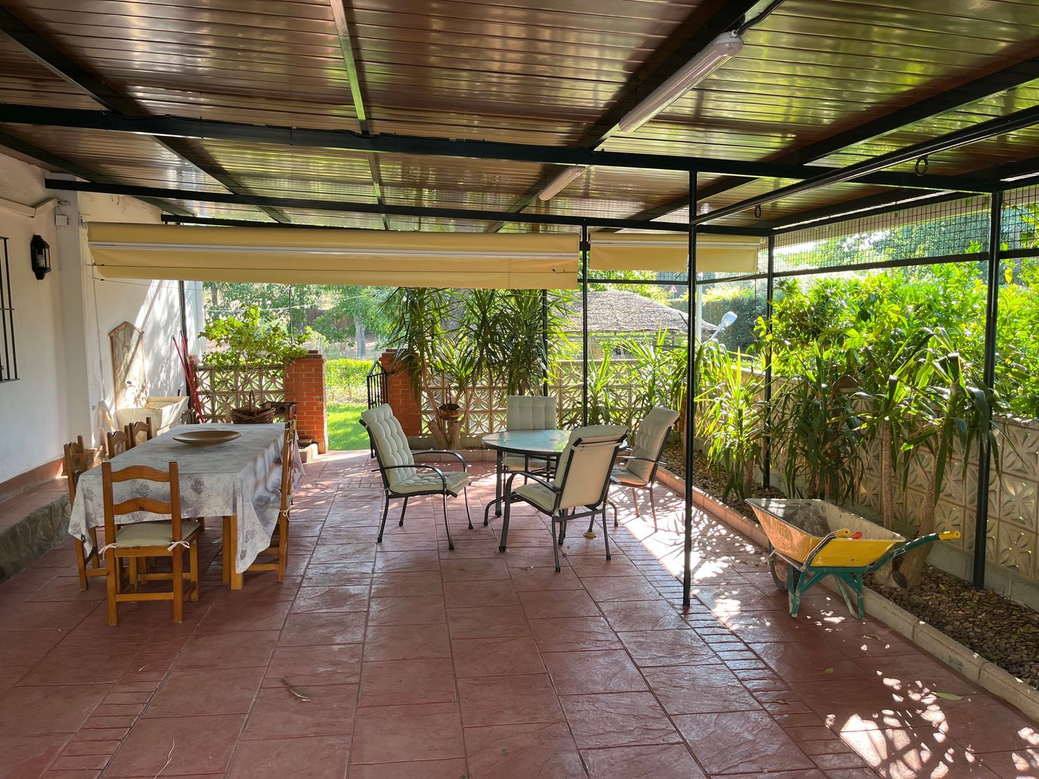 Casa o chalet independiente en Los molinos s/n - Foto 8