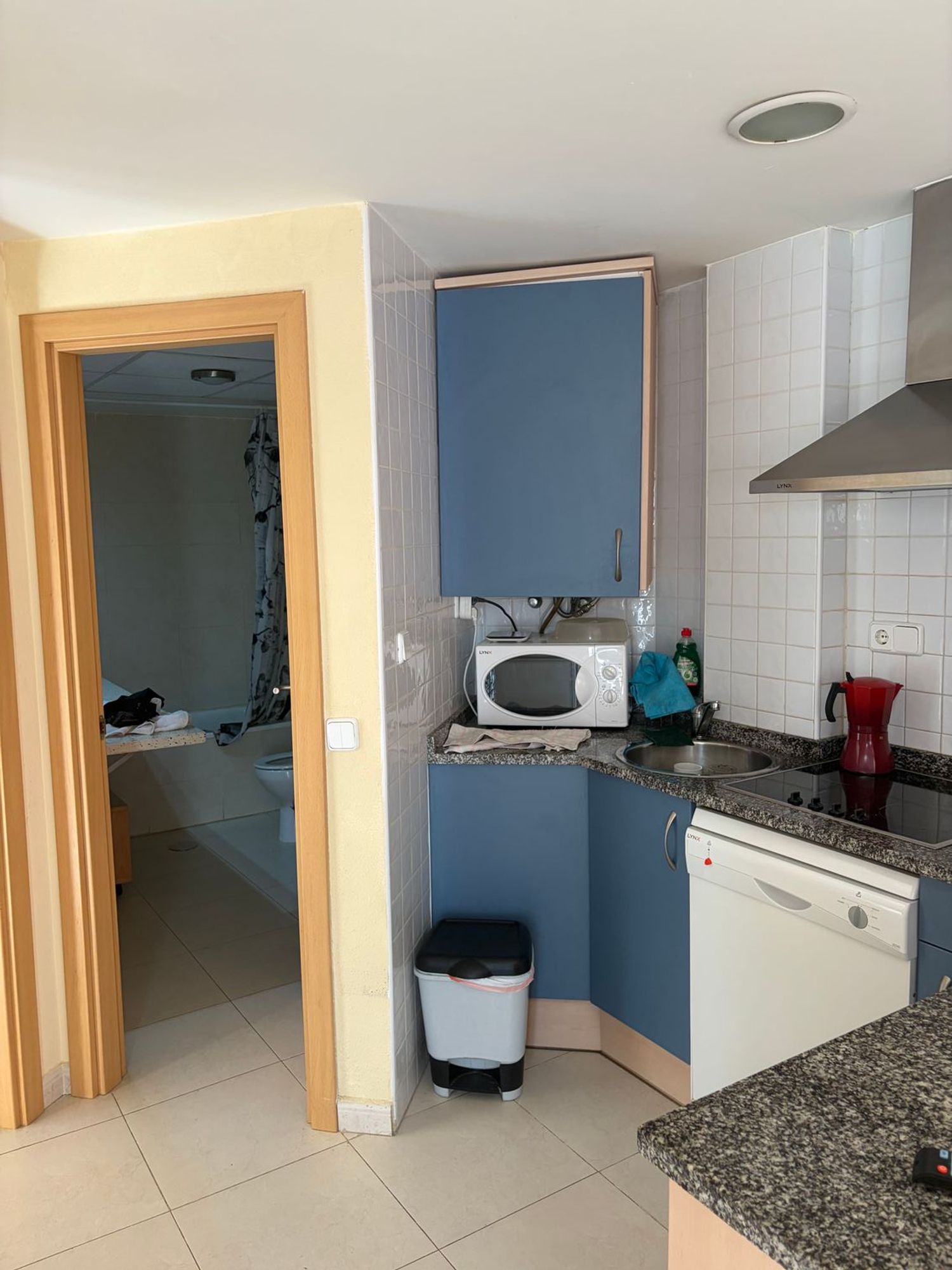 Ático en Avenida Juan Sebastián Elcano, 62286, Las Marinas, Las Marinas - Foto 3