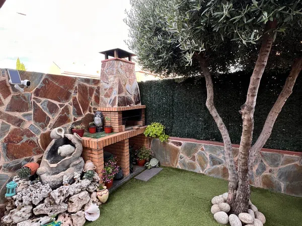 Chalet pareado en calle Óscar Arias, 20 - Foto 3