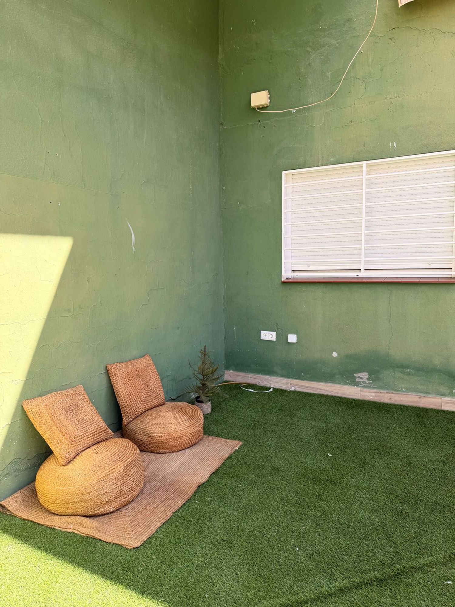Casa o chalet independiente en Calle Pérez Zúñiga, 19, El Palo - Foto 2