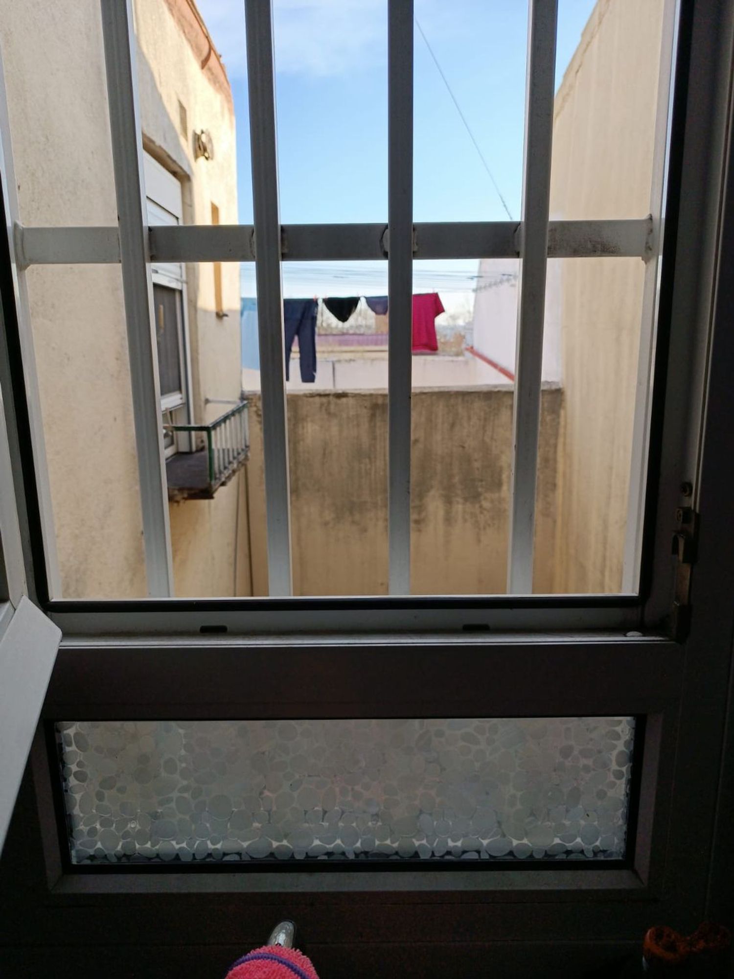 Estudio en plaza Puerto Rubio, 7 - Foto 13