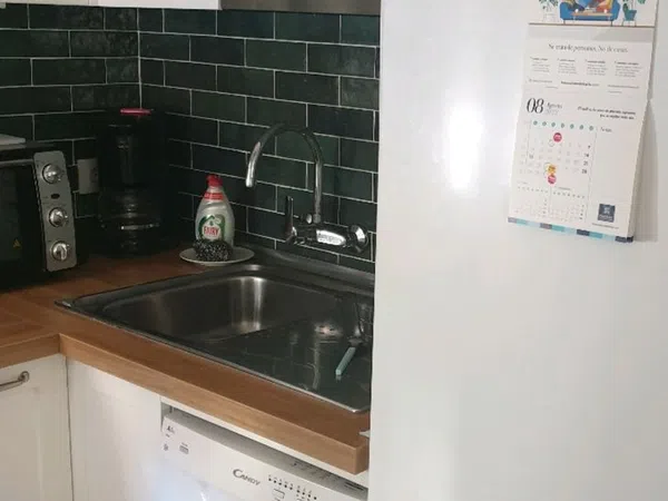 Piso en Calle Manuel Casana, 20, Nervión - Foto 6