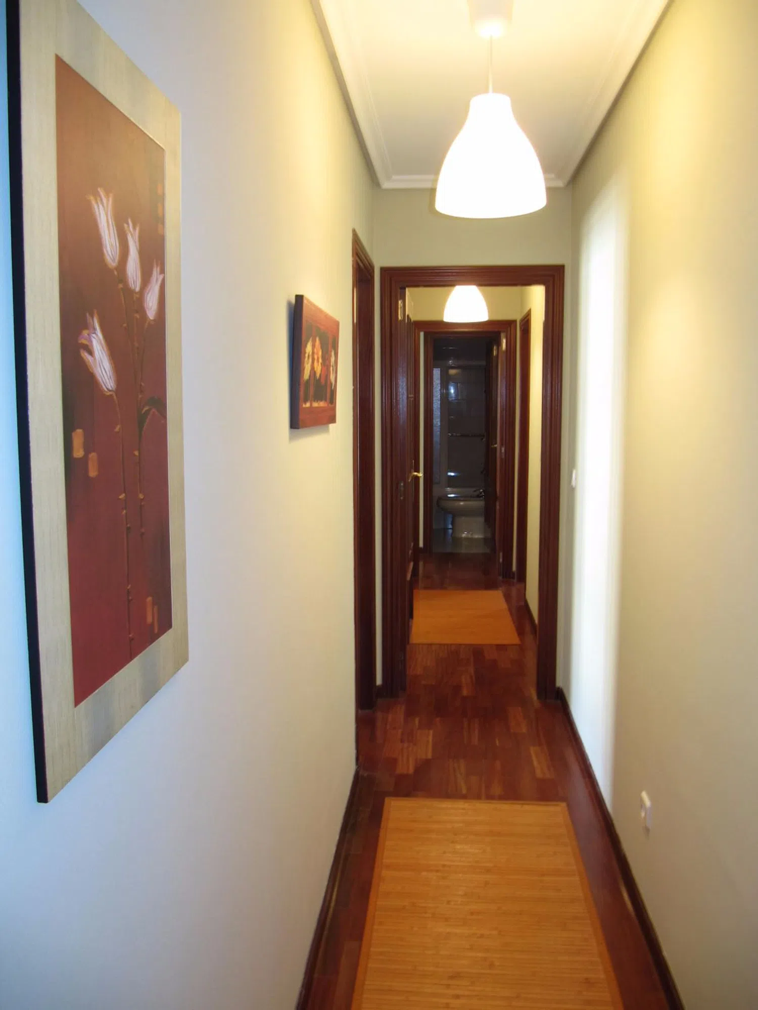 Piso en calle simón bolívar, 35 - Foto 8